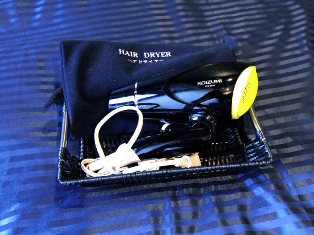 HOTEL LiVEMAX 北府中 Fuchu Eksteriør billede