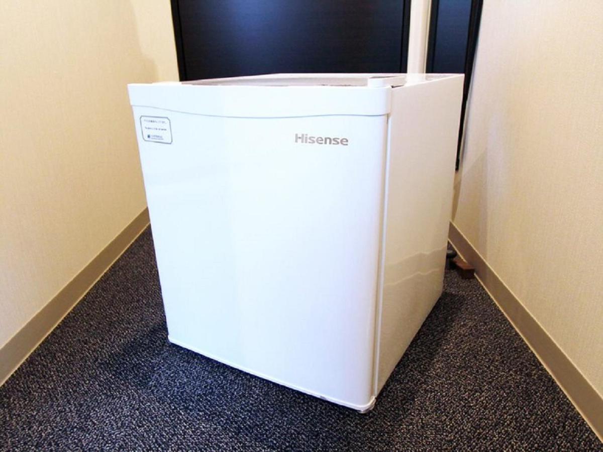 HOTEL LiVEMAX 北府中 Fuchu Eksteriør billede