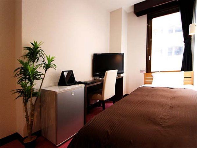 HOTEL LiVEMAX 北府中 Fuchu Eksteriør billede